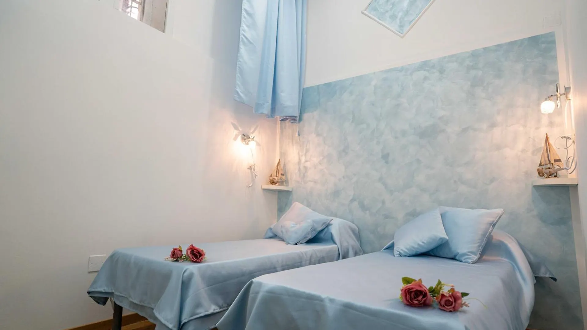 New In! Rose A Santa Lucia Apartment Naples