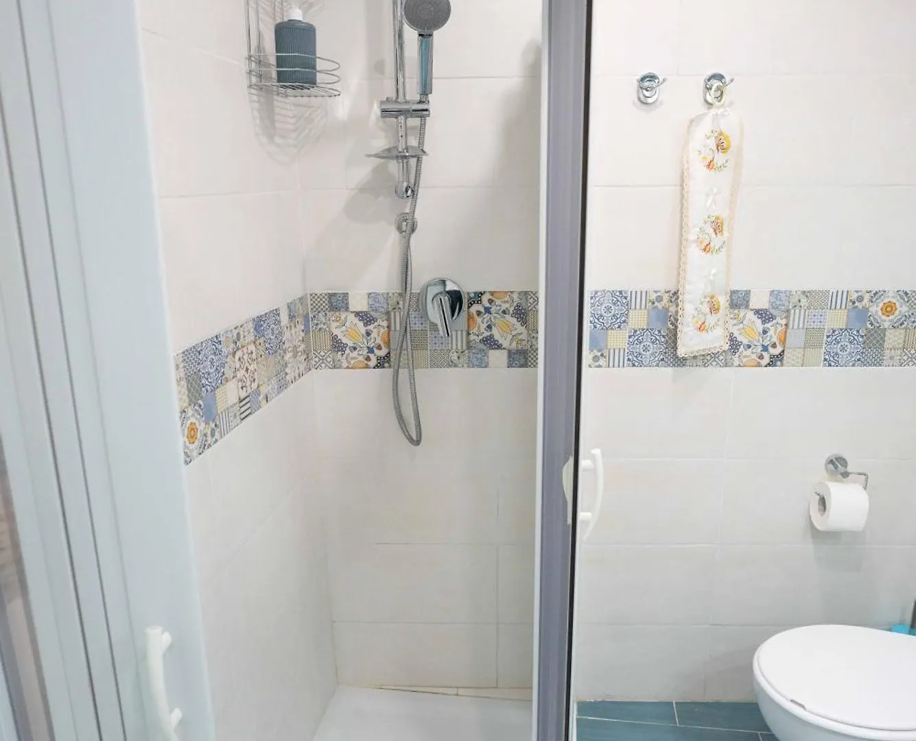 New In! Rose A Santa Lucia Apartment Naples