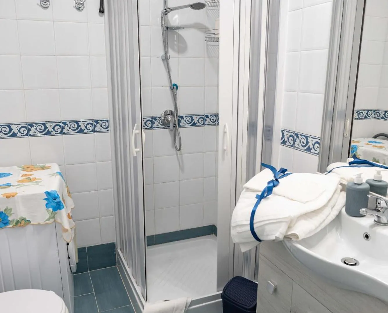 New In! Rose A Santa Lucia Apartment Naples