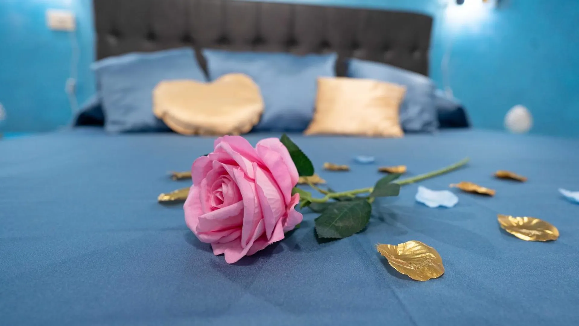New In! Rose A Santa Lucia location